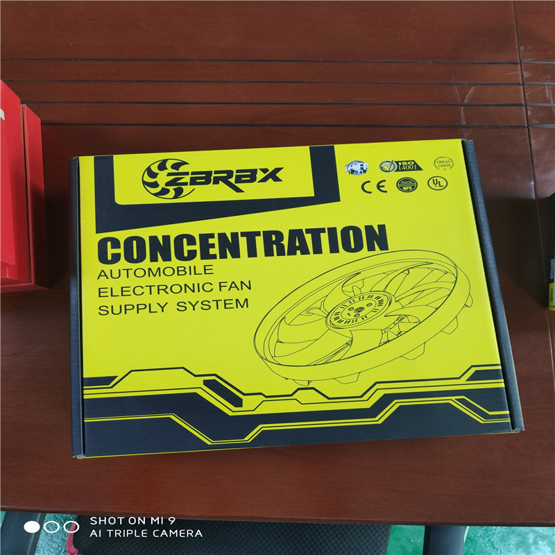 Autóalkatrészek Radiátor 39015359 BUICK