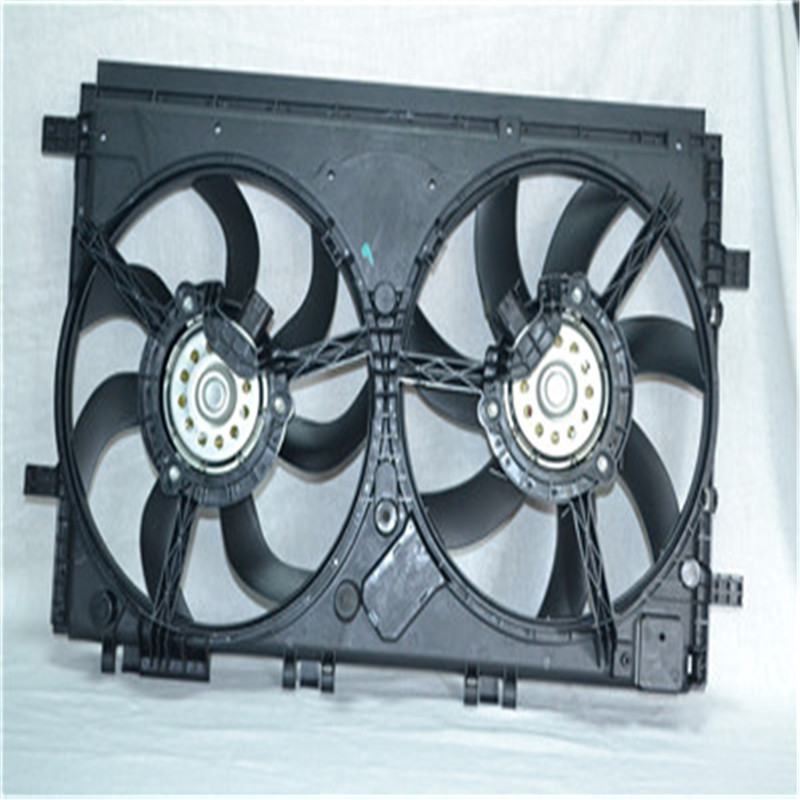 Automatikus radiátor ventilátor 1333792 Buick számára