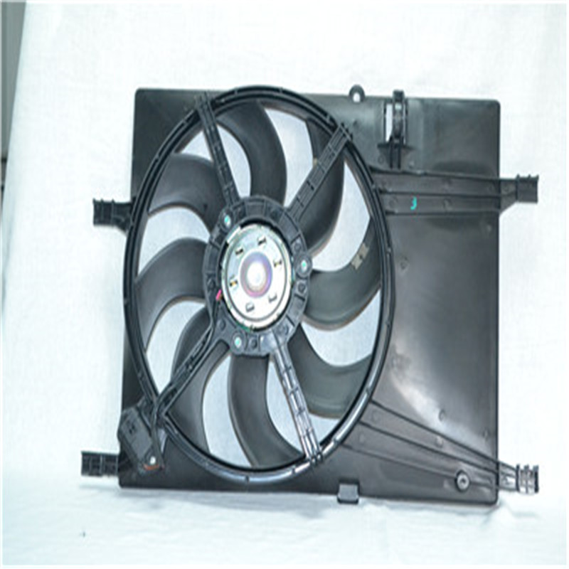 Gépjármű hűtőventilátor 9062167 a Chevrolet SAIL-hez