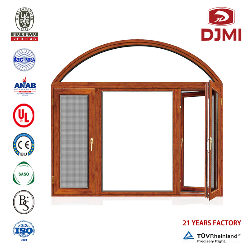 Új Design High Quality Low Cost Aluminium Windows Modern Aluminium profil Factory Price Window Brand New Sound Insulation Photo Design Aluminium Design Frame Casement and Door Aluminium Price Window