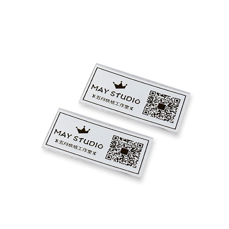 Forró bélyegző matricák