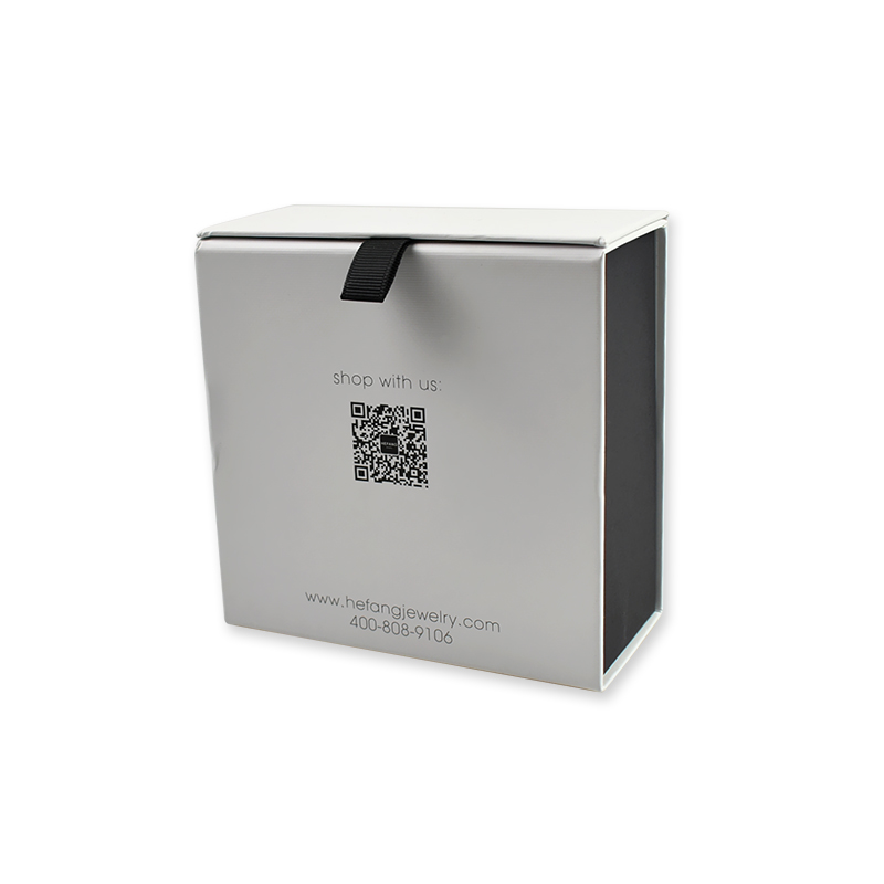 Ékszer doboz/négyszögletes doboz