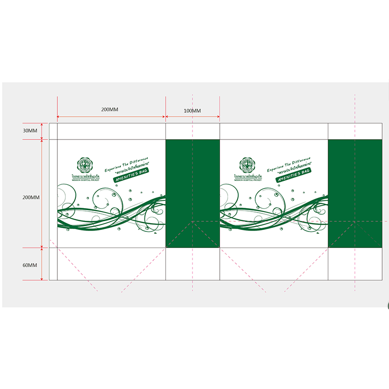 Bevásárló táska 003