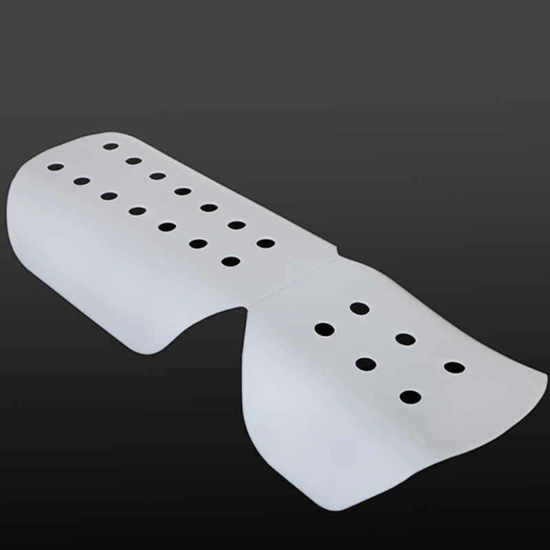 Babaágy hátlap PP buborékfóliás doboz