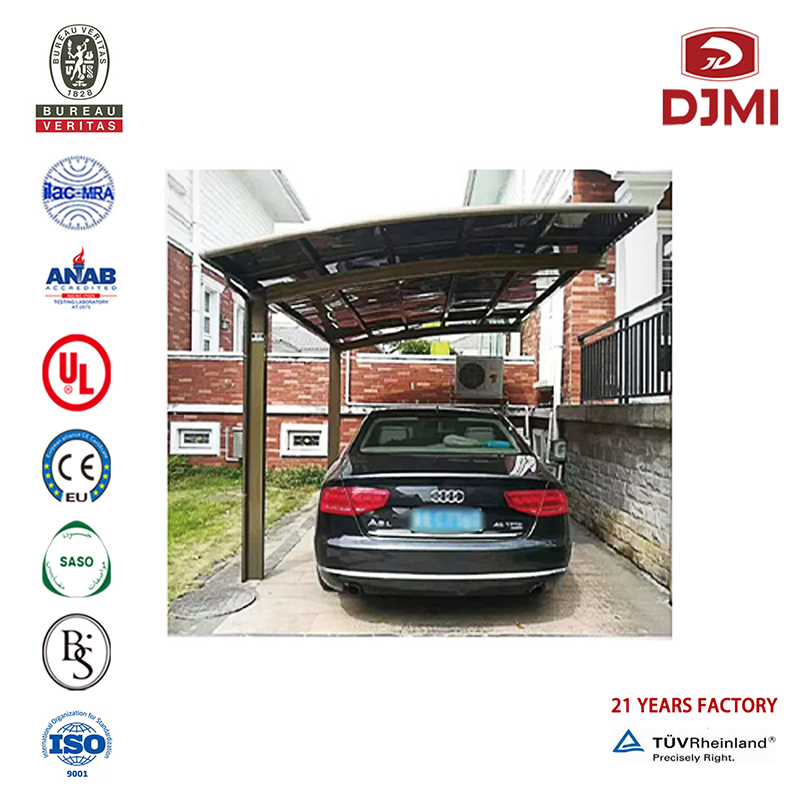 Hot Eladó Ruf Gazebo Lakossági Alumínium Polycarbonum Carport Canopy Customized for Doors and Terrace Commercial Policarcarcarcarbonate Carport Canopy Multifunkcionális Gazebo High Snow Load Carport Aluminium Pulck Carport Canopy