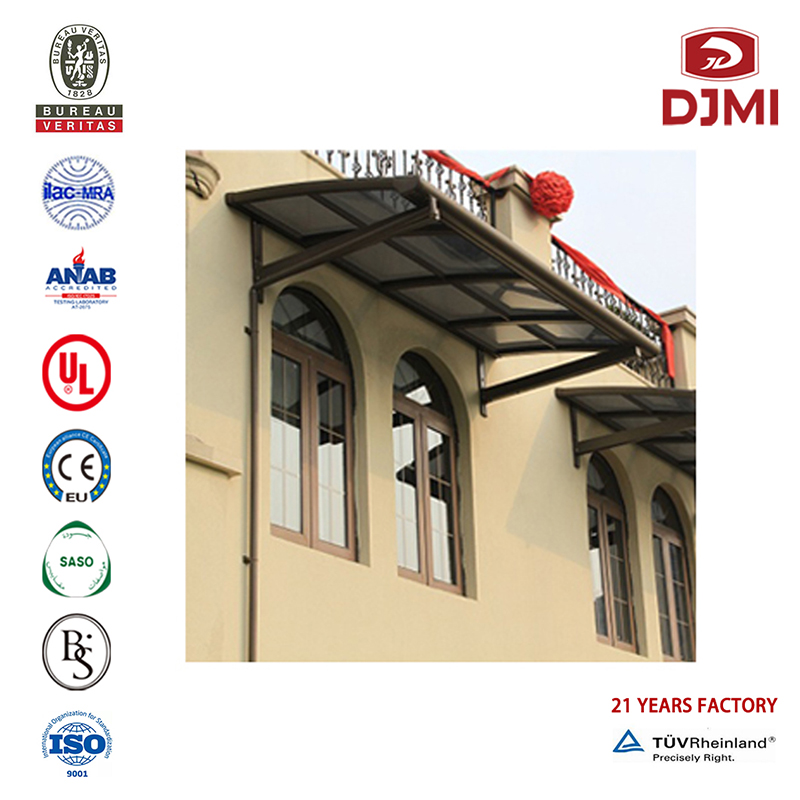 Brand New Gazebos for Sale Puling Carport Polycarbonate Garages Hot Eladó Roof Gazebo Rezidential Aluminium Policarbonum Polycarbonate Carport Canopy Custom for Doors and Terraces Commercial Policarport Canopy