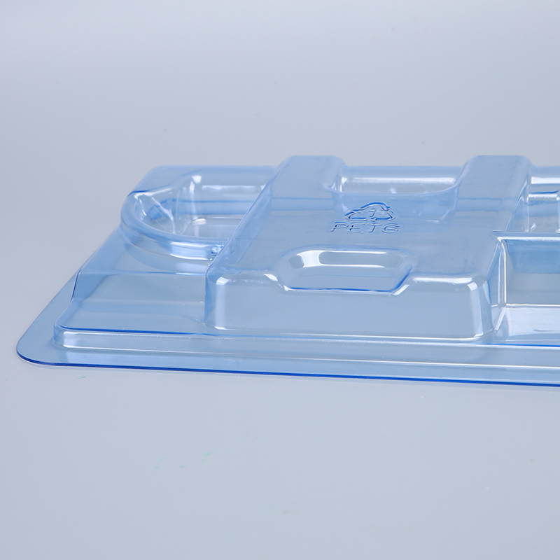 Orvosi csomagoló doboz