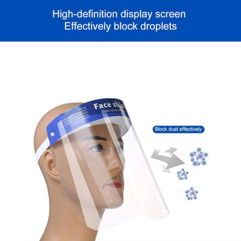 PET-VÉDELMI ISOLATIUM MASK