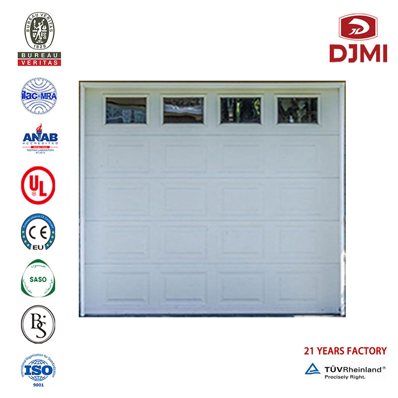 Új Design Double Laye Slat Roll Shutter Overhead Garage Door Brand New Factory Price Manuel Stacking Doors Garage Door Remote Control Hot Producer Green Color Manueld French Doors Garage Door
