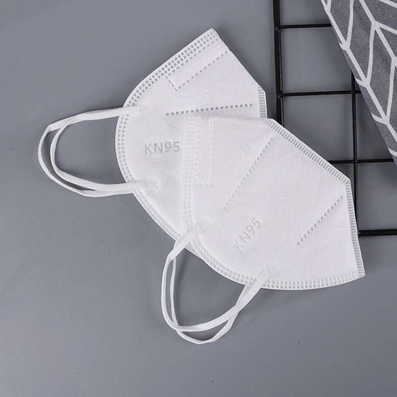 eldobható védőmaszk, HI-01 kn95