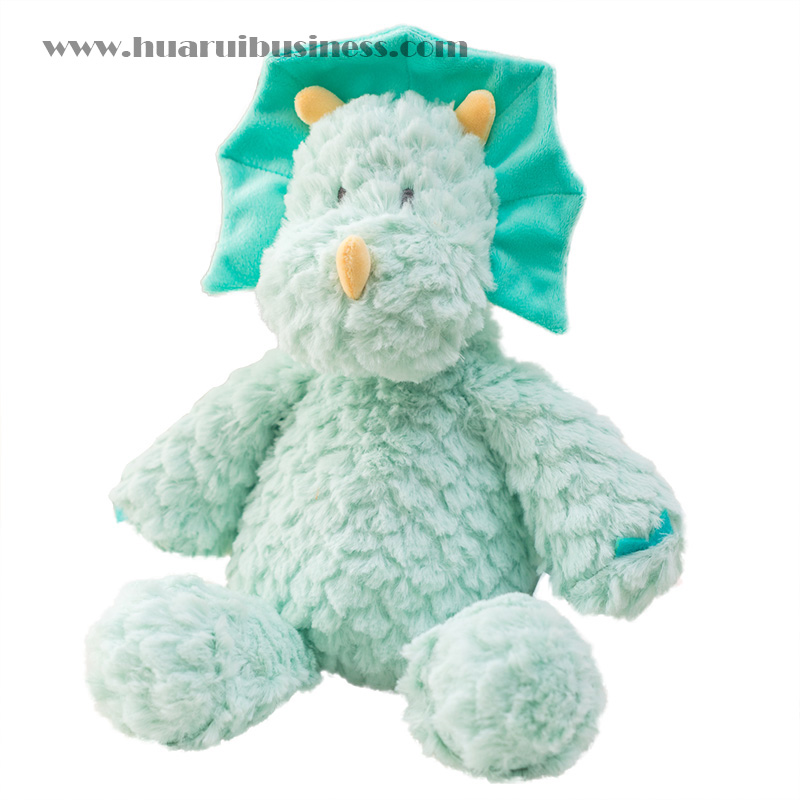 Imádnivaló szörny birka plüss játék baba promóciós produkció