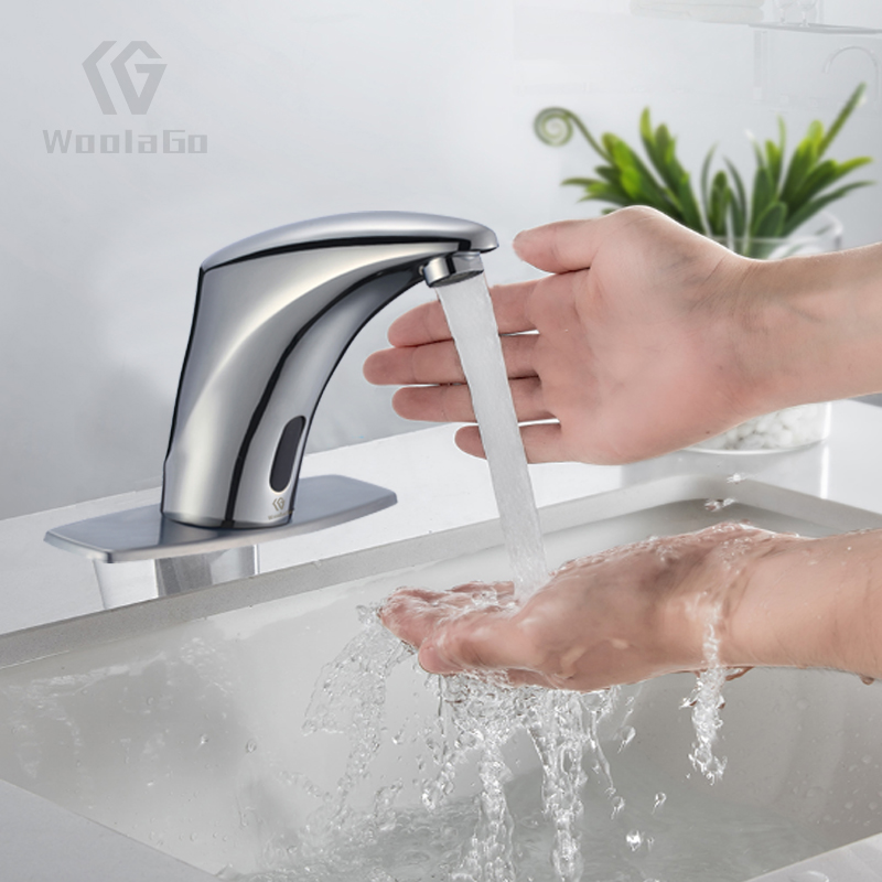 Automatikus intelligens szenzorcsap-SBF1602