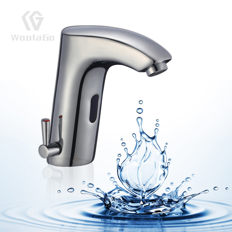 Automatikus intelligens szenzorcsap-SBF1603