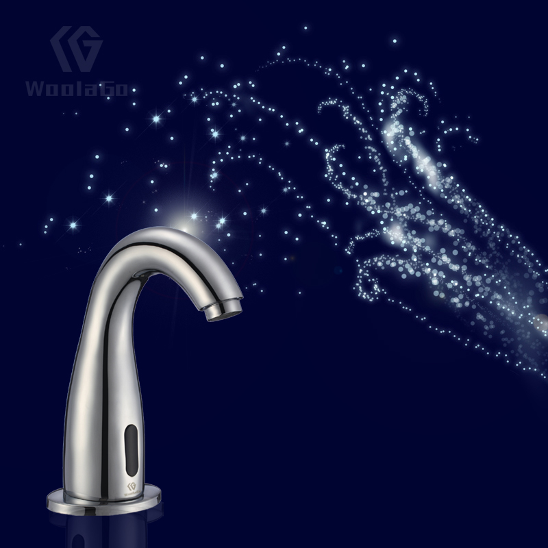 Automatikus intelligens szenzorcsap-SBF1608