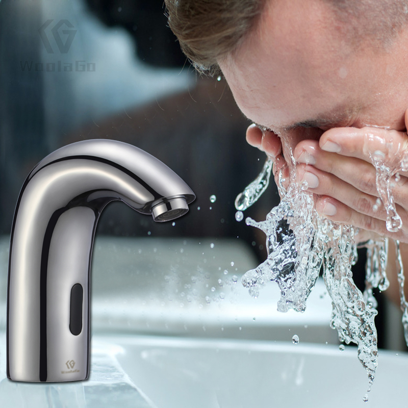 Automatikus intelligens szenzorcsap-SBF1610