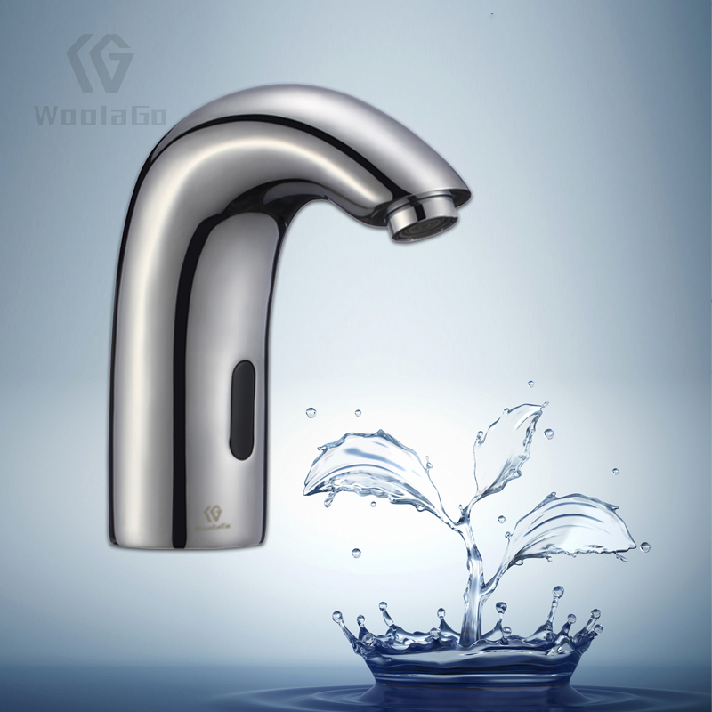 Automatikus intelligens szenzorcsap-SBF1610