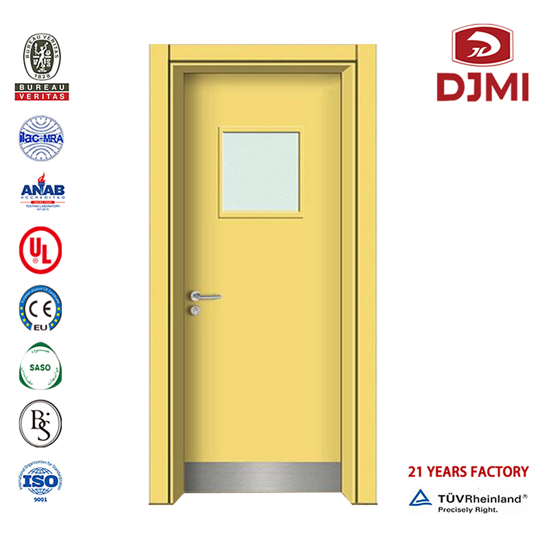 High Quality Industrial Doors Solid Pine Wood Flush Door Olcsó Swing Hospital Doors Inter Wood Designs Mdf Door Custommed Door Inter Wood Doors Inter