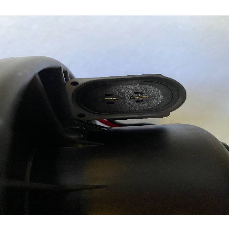 4B82002 1B fúvó az A6 ELLENŐRZÉSÉRE