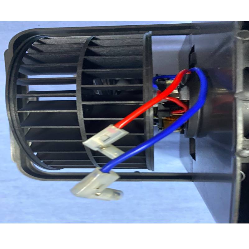 64118391809 Autómotor Blower Motor BMW E38 számára