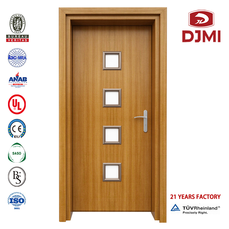 Chinese Factory Front Colors Jamaica Doors Healthcare High Quality Menard Interior Doors Wooden Windowle Models Kórház Open Ajtó Olcsó Colonial Elegance 5 Lite Barn Interior Doors for Ward Kórház betegszoba