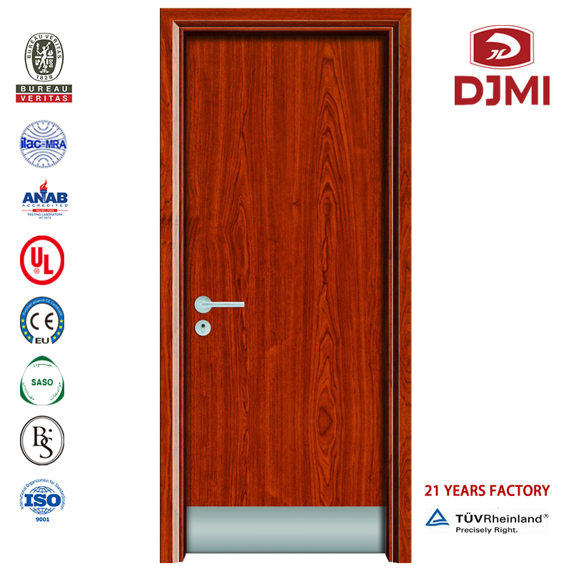 Biztonsági Ajtó Multifunkcionális Puertas De Chapa Deluxe Single Swing Personzied Design 0.5/1.0Mm Acél Biztonsági Ajtó Malajzia Professzionális Puertas De Chapa Galvanizada Precios Vasrácsos Design Security Door Használt Keresk...