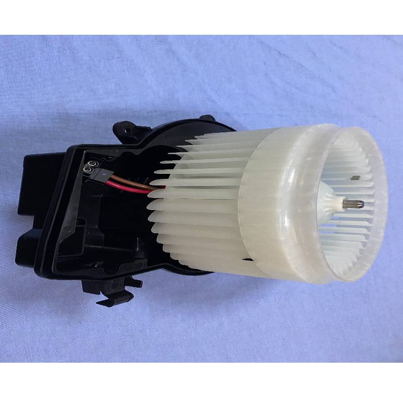 2038202514 AC Automotive Blower Motor for MERCEDES BENZ 203