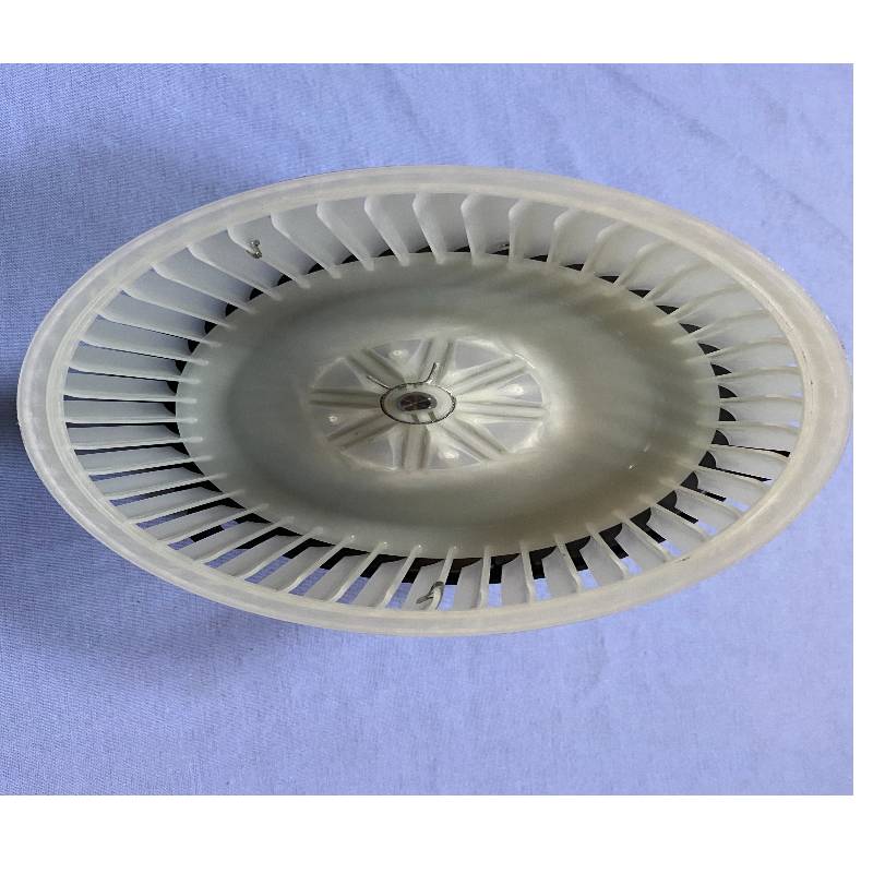 1638204142 ventilátor motor szerelvény Mercedes-Benz ML320 ML350 ML430 ML500 ML55 típushoz