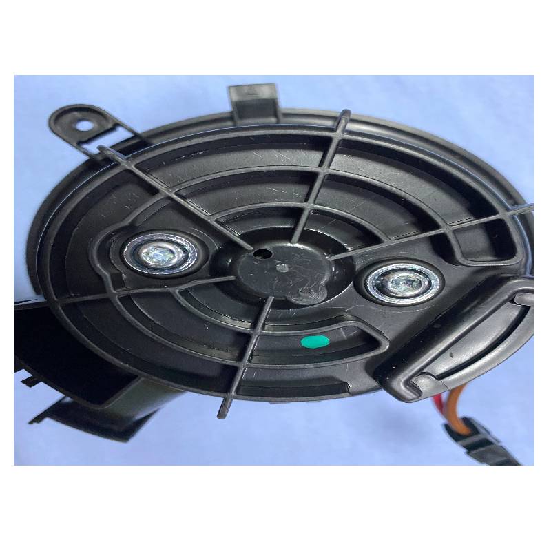 2048200208 Gépjármű-váltóáramú ventilátor-motor a Mercedes-Benz W204 W212-hez