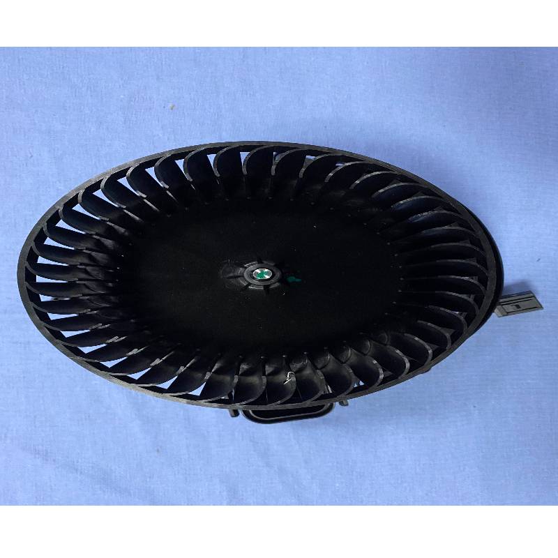 OE 641193595 Automatikus AC Blower Motor Közgyűlés BMW F20 F21 F22 F23