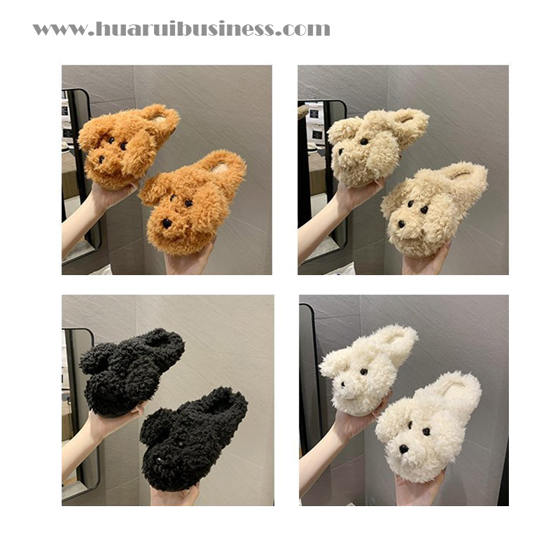 Cuki házi papucs, beltéri papucs, pantofle, pontoufle