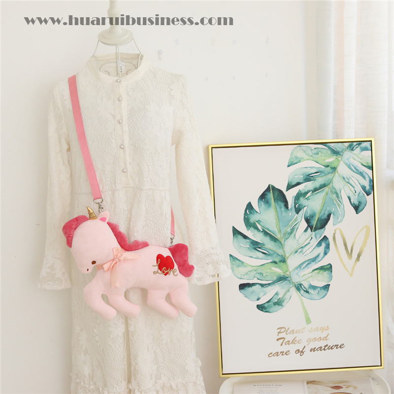 unikornis kereszttest