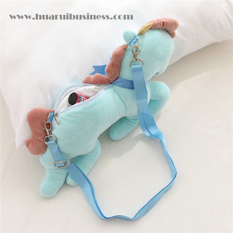 unikornis kereszttest