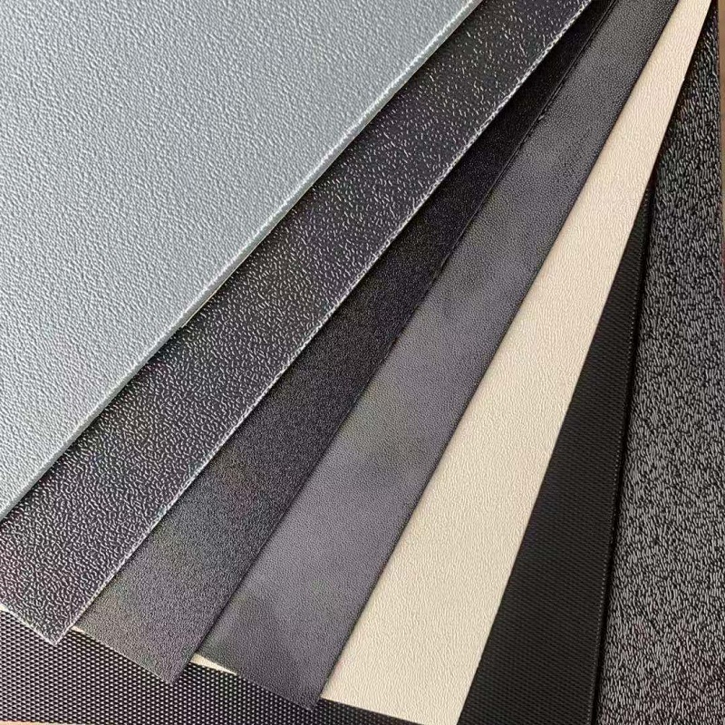 A nyomtatási ipar és a hőformáló műanyag alkatrészek reklámlapja