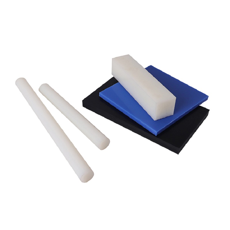 100%-os szűz PA lemez nejlon lemez anyaga