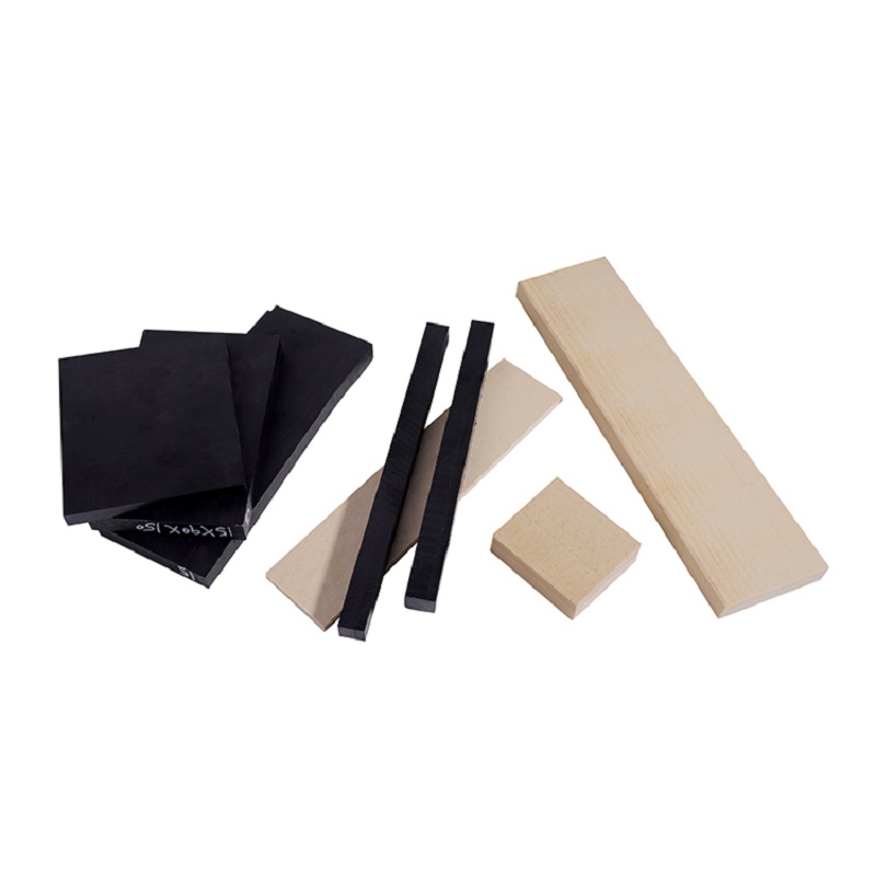 Hőmérsékletű PEEK műanyag lap