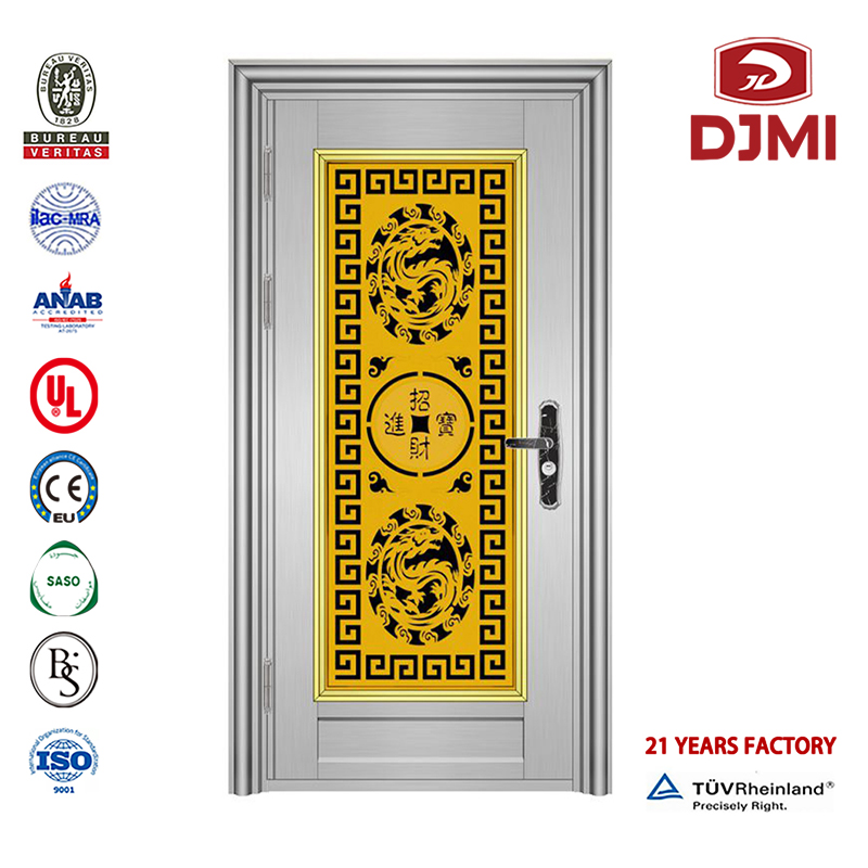 Olcsó külső biztonsági ajtó nagykereskedelmi kereskedelmi árú belépés rozsdamentes acélház ajtaja, Sus 304 Sling Commercial Double Doors Stainless Steel Glass Door New Beállítások Csúszás Double Glass Doors Luxury Stainle...