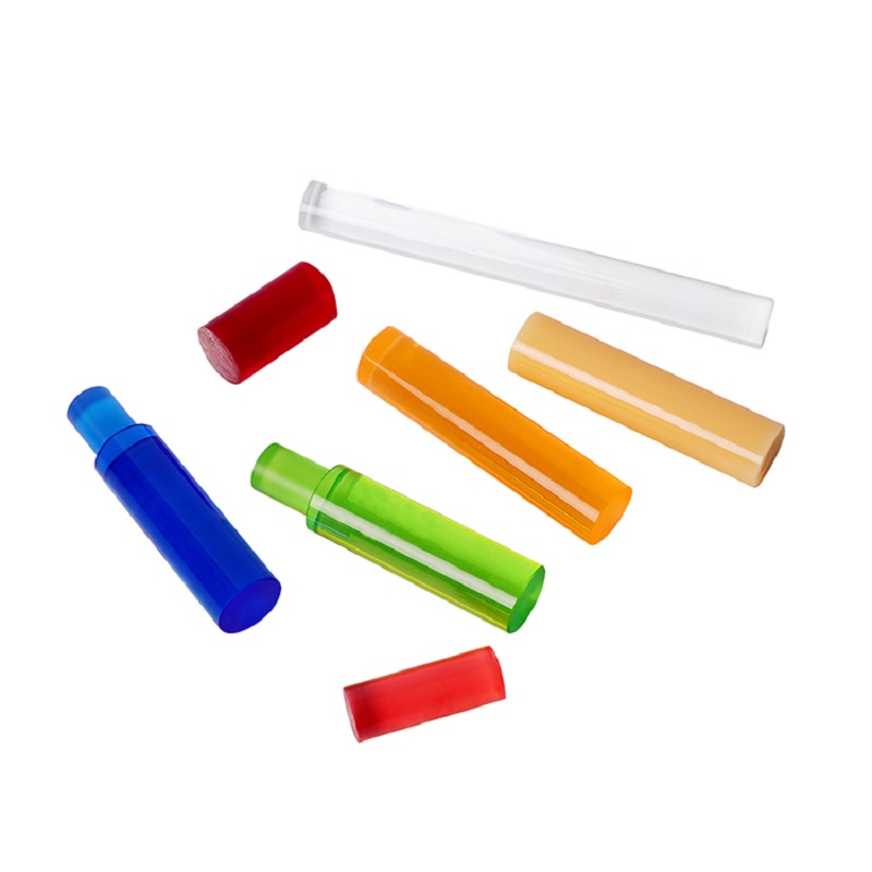 PMMA Öntött nagyfényű flexibilis átlátszó akrillemez