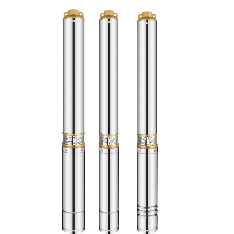 2.5SD Vízsüllyesztő pumpa, elektromos szivattyú