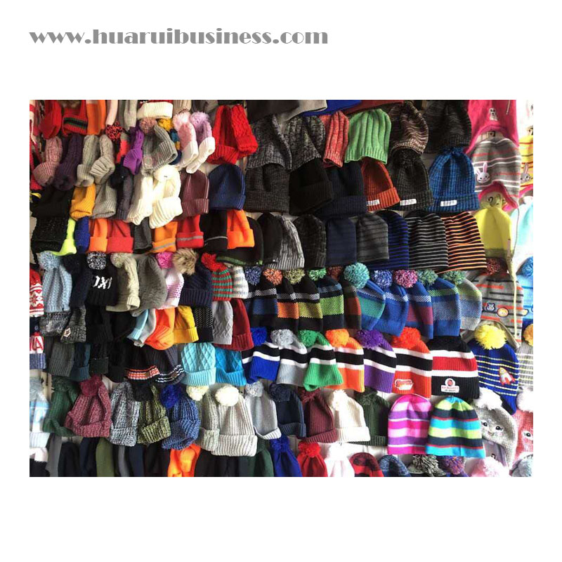 Acrilis kötött beanie, akril kötött kalap, tuque, téli sapka, megbilincselt beanie, mandzsettagombos sapka, minden X-betű tükröző hat ással