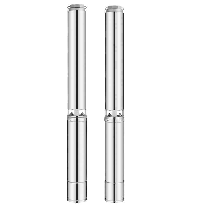 4ST FLOATING ALMERSIBLE PUMP 4ST6-14