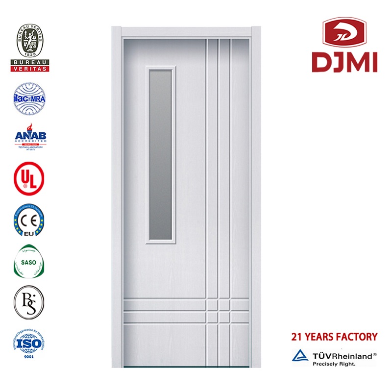 Kínai gyár tanúsítvánnyal ellátott fa zárrendszer tűzvédelmi szállodaajtó kiváló minőségű kereskedelmi szálloda tűzbiztos ajtó olcsó tűzvédelmi besorolású szállodáknak fából készült ajtó hotelszobák háló...