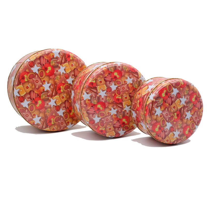 konyhai ajándékdoboz doboz konzervdoboz