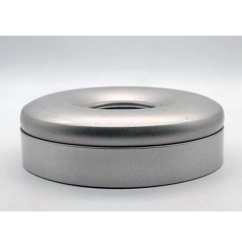 gyűrű alakú ajándékdoboz