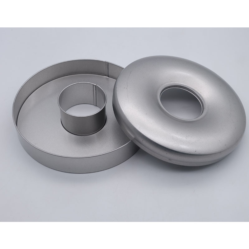 gyűrű alakú ajándékdoboz