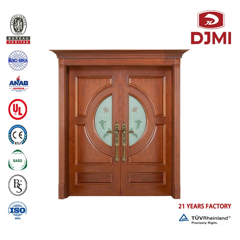 High Quality Sliding Hardware Porte Interior Belin Wood Door Libanon Olcsó pozició szilárd Porta Interna White Internor Wood Room ajtók Wood Vener Door Skin Custommizált Szilárd Ajtók