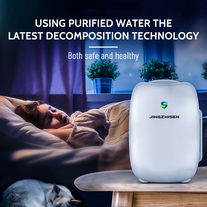 Autó légtisztító