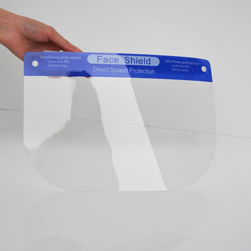 Újrahasználható ANSI Z87