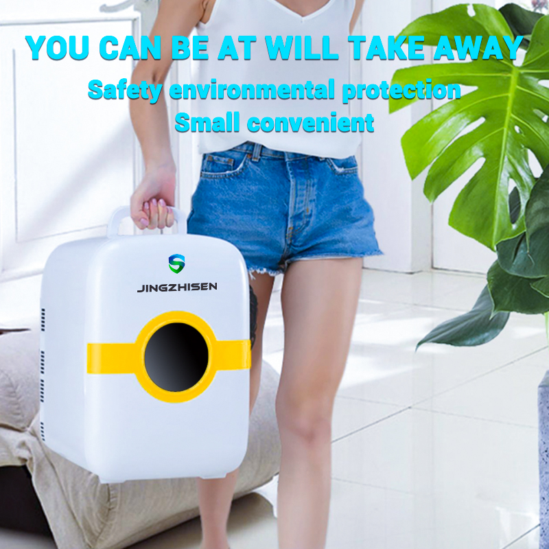 A levegőfertőtlenítő tisztító