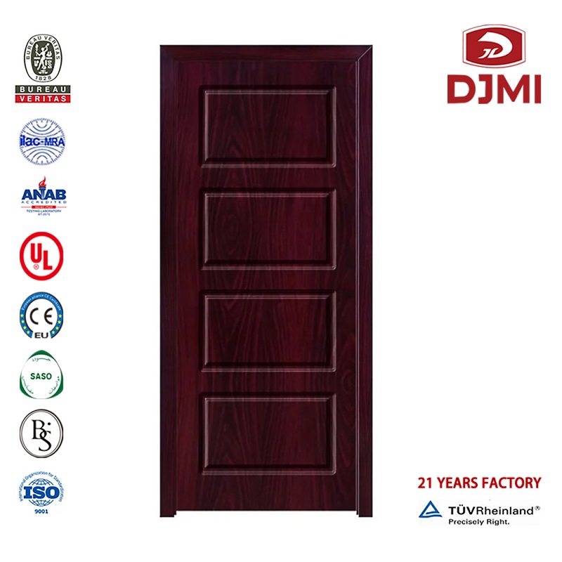 Melamine Door Mdf Best Price Modern Chinese Factory Waterguide Wood Price Wrought Iron With Side Lights one Leaf Door Design High Quality Mdf Wood Wrought Iron Wrought Iron with 2 Side Lights apartment Hotel Belsőajtó Wood