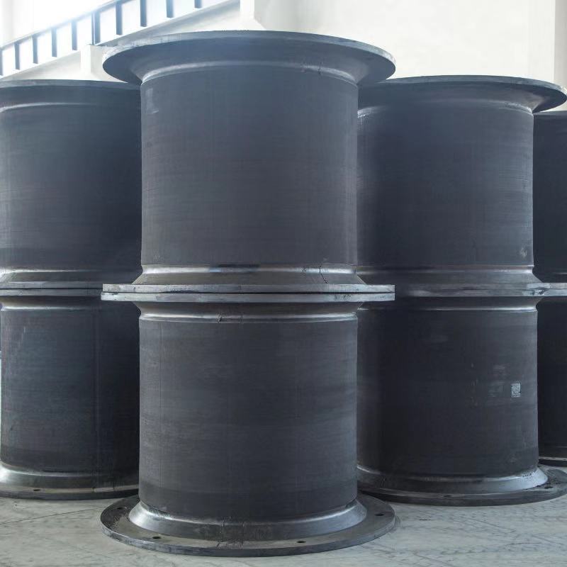 Super Cell SCK Marine Rubber Fender